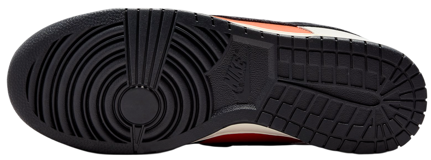 Tenisky a topánky Nike Nike Dunk Retro Low Oranžová | hq4988-030, 1