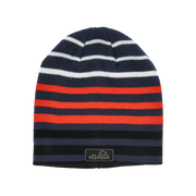 Ellesse Striped Beanie