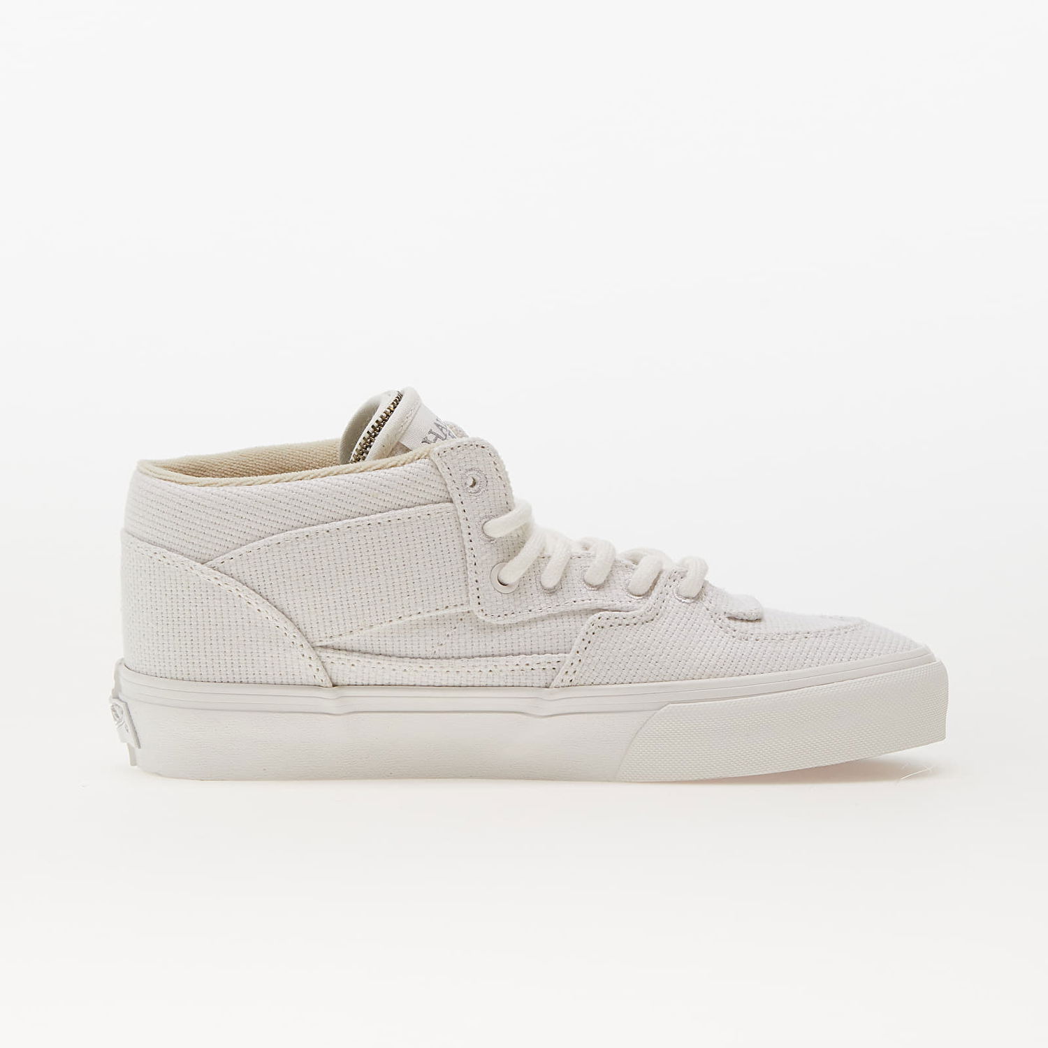 Tenisky a topánky Vans Vault Half Cab CP VR3 LX Hemp Blanc De Blanc Biela | VN0007PUJVY1, 1