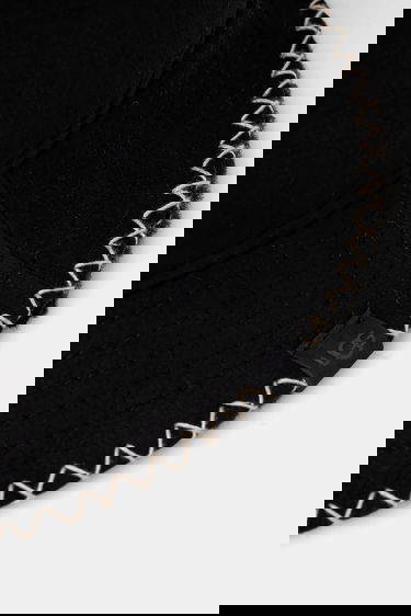 Klobúk UGG Embroidered Bucket Hat Rôznofarebný | 100908, 3