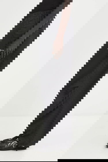 Nohavice BAPE Crystal Stone Army High Waist Pants Čierna | 001PTL302004L, 1