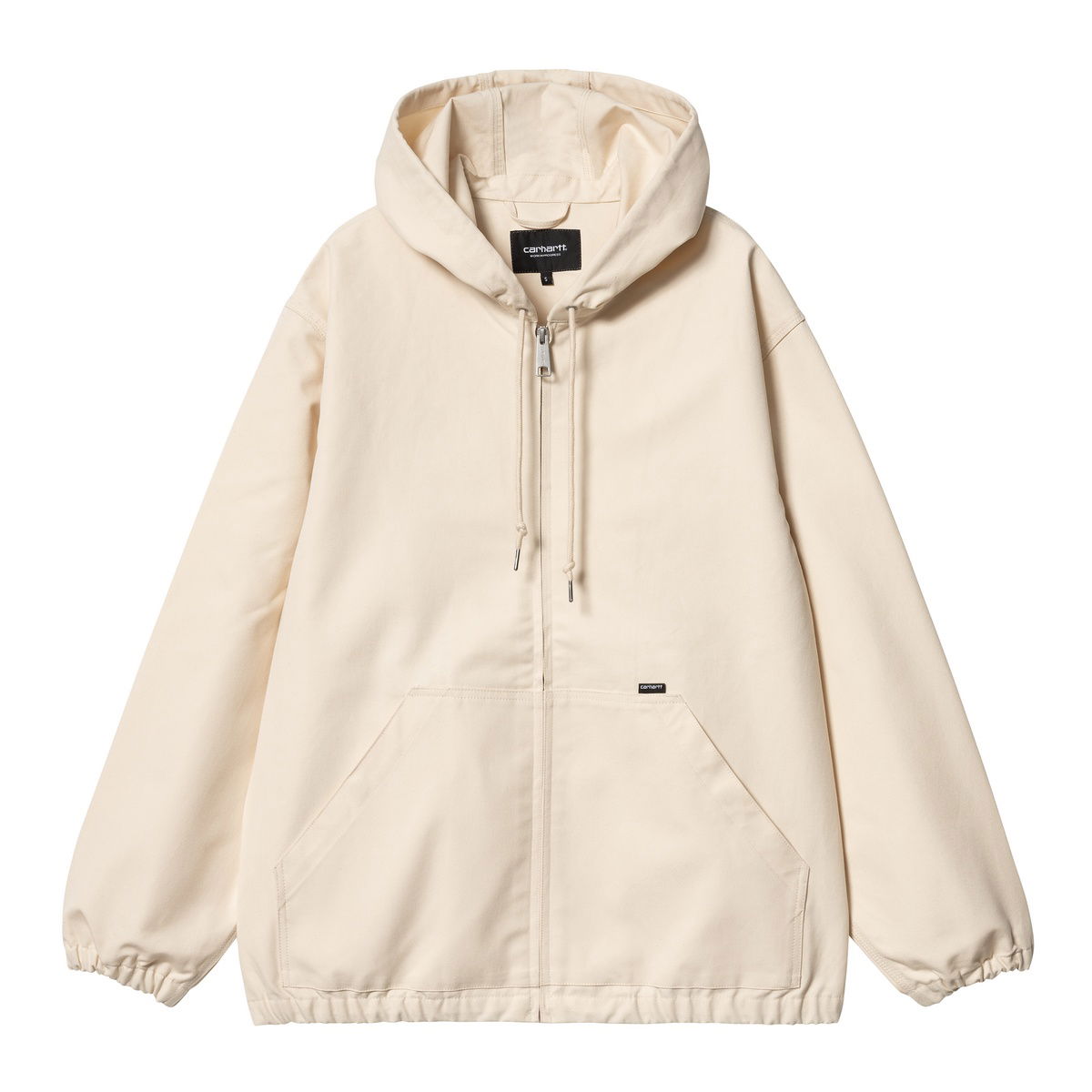 Bunda Carhartt WIP Madock Jacket Béžová | I032985_1YC_XX, 0