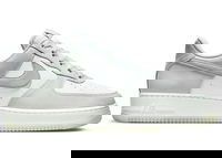 Air Force 1 '07 Light Silver Pumice