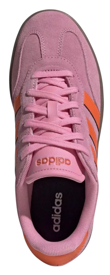 Tenisky a topánky adidas Performance adidas Sportswear Barreda Ružová | jr1200, 1