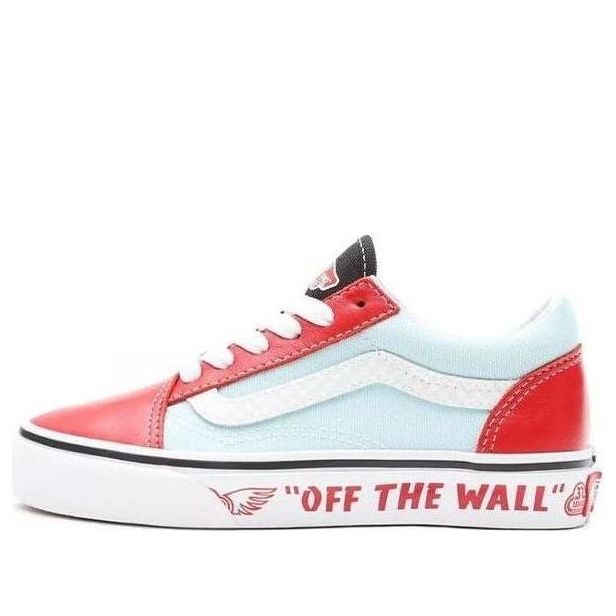 Tenisky a topánky Vans SE Bike x Old Skool 'Lil Ripper' Rôznofarebný | VN0A4BUU3U8, 0