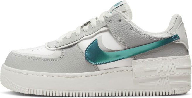 Tenisky a topánky Nike Air Force 1 Shadow W Šedá | DR7856-100, 0