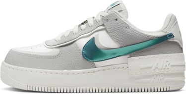 Tenisky a topánky Nike Air Force 1 Shadow W Šedá | DR7856-100, 0