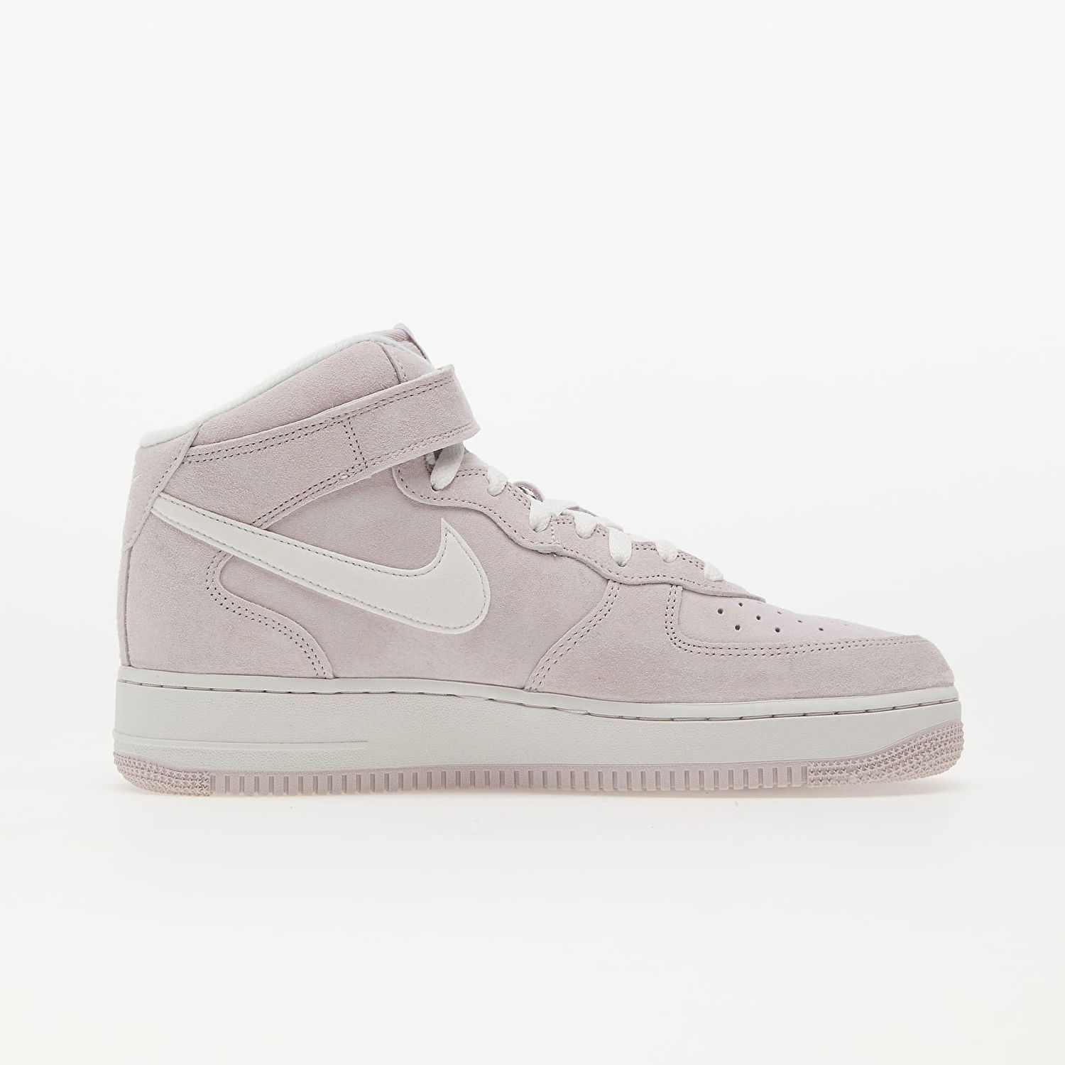 Tenisky a topánky Nike Air Force 1 Mid Ružová | DM0107-500, 1