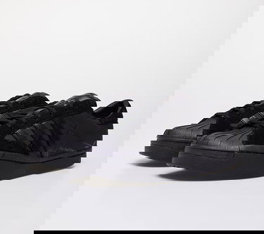 Tenisky a topánky Y-3 Yohji Star Čierna | EH2268, 4