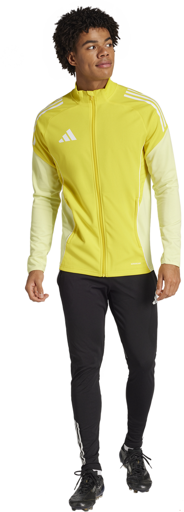 Vetrovka adidas Originals adidas Tiro 25C Track Jacket Žltá | ji8959, 3