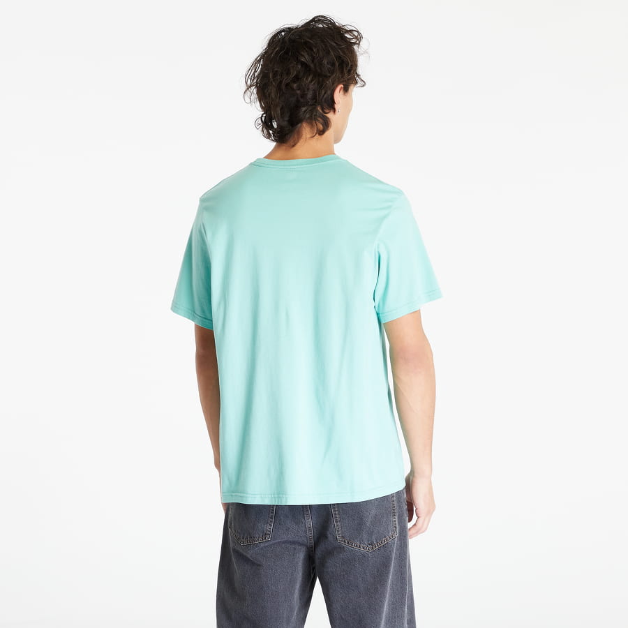 Tričko Levi's ® Tee Tyrkysová | 16143.1167, 1