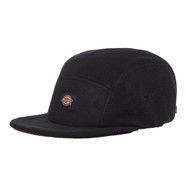 Šiltovka Dickies Sleetmute Cap Čierna | DK0A4XFKBLK1, 0