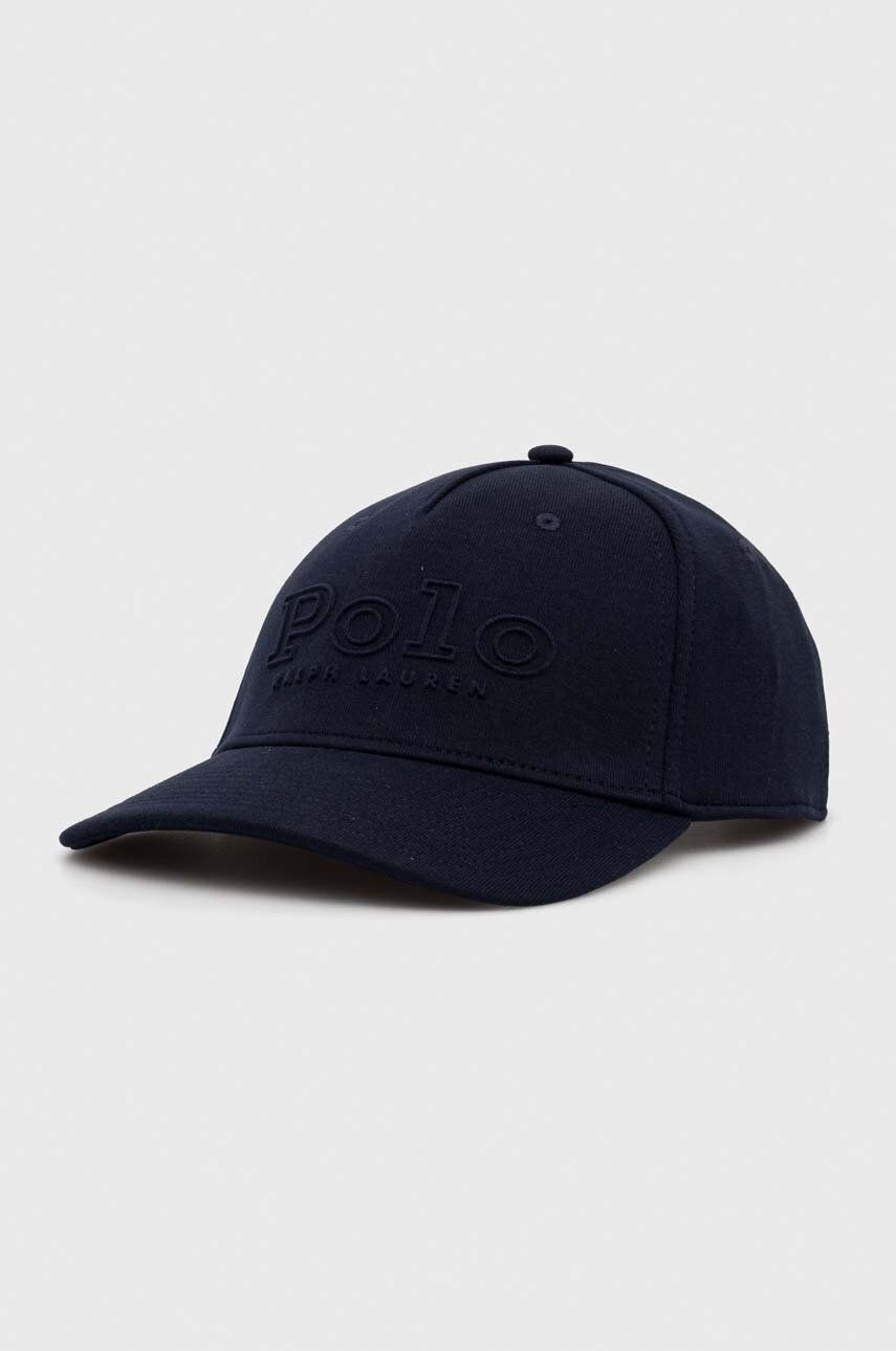 Šiltovka Polo by Ralph Lauren Cap Navy | 710890638, 0