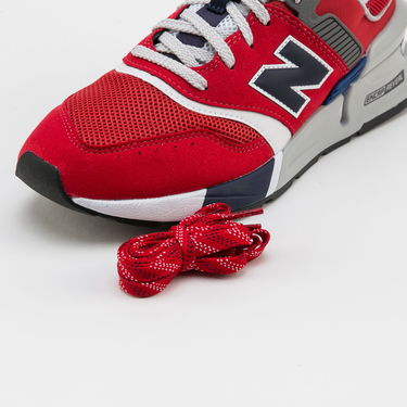 Tenisky a topánky New Balance 997 Červená | MS997LOR, 5
