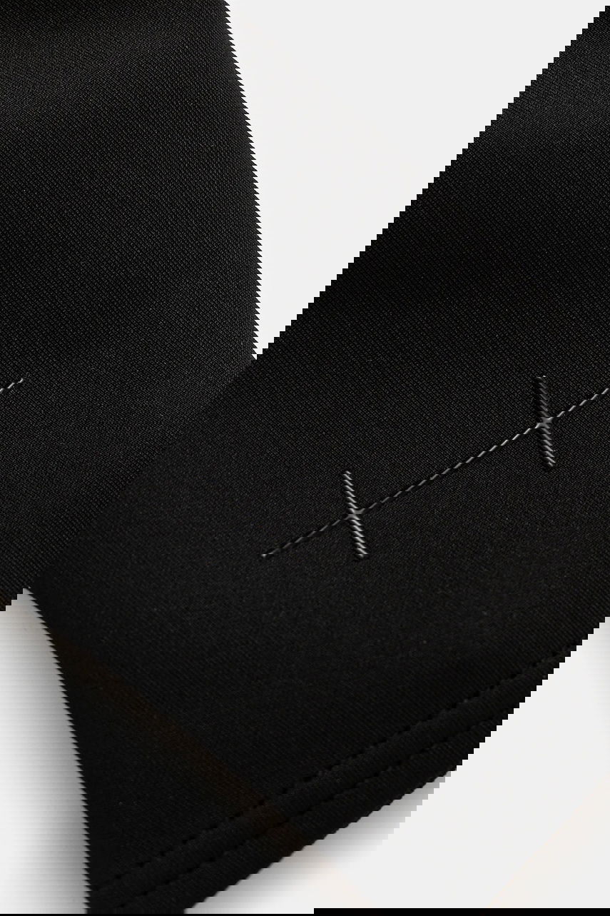 Rukavice HELIOT EMIL Heliot Emil Gloves Čierna | AW25.16.112.BLK01.CO, 1