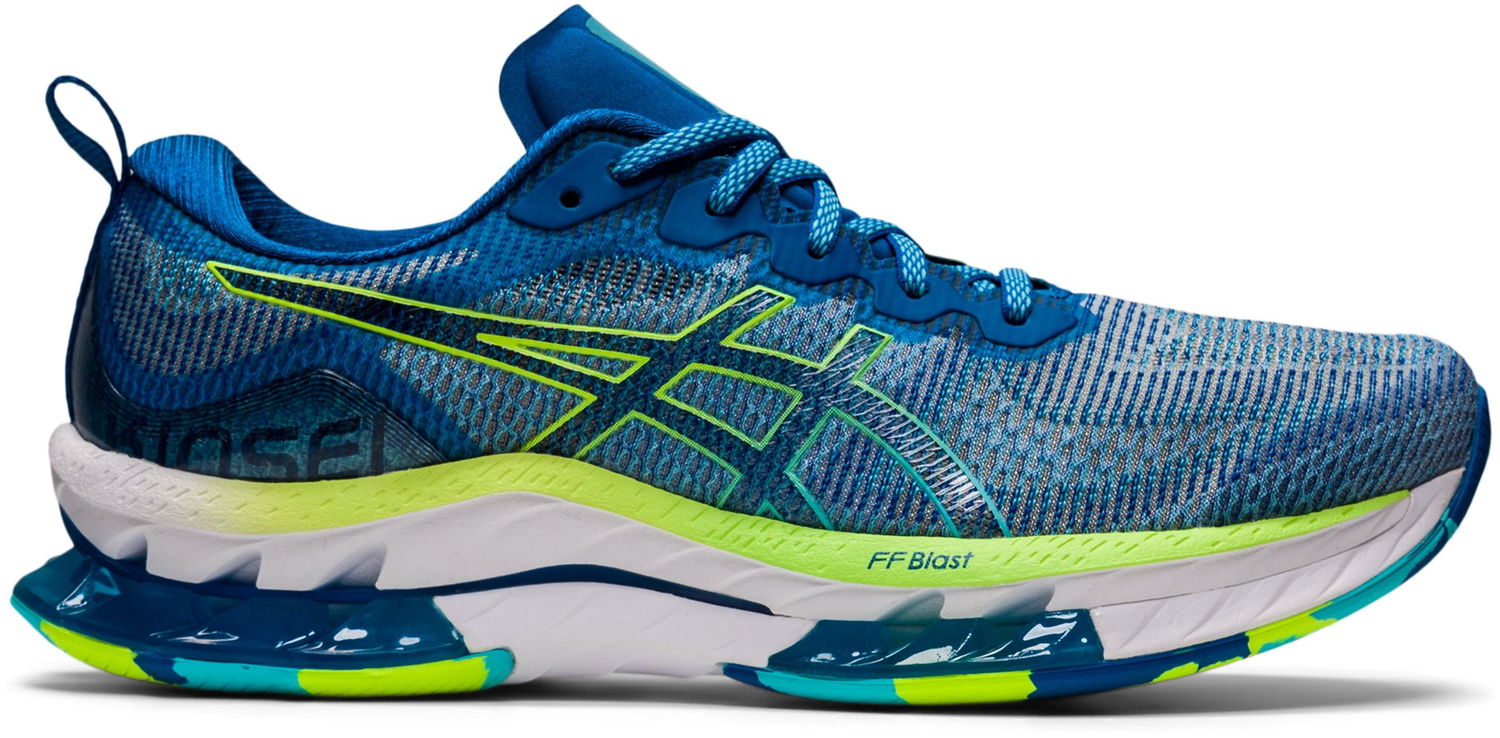 Tenisky a topánky Asics GEL Kinsei Blast LE Modrá | 1011B332 400, 1