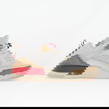 Tenisky a topánky Jordan Jordan Spizike Low Biela | FQ1759-105, 5