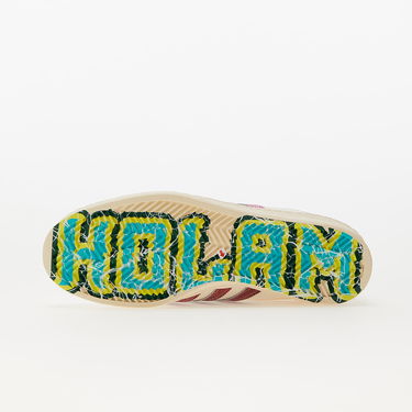 Tenisky a topánky adidas Originals Campus Kolam Biela | FZ6569, 4