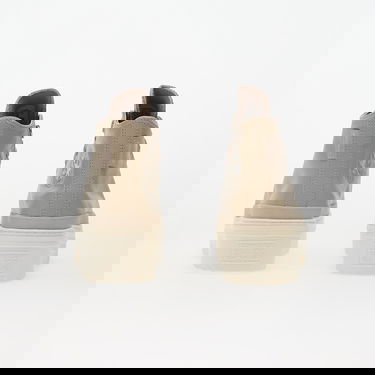 Tenisky a topánky Converse Chuck Taylor All Star Lugged Heel Platform Waterproof Leather Hi Béžová | A12981C, 4