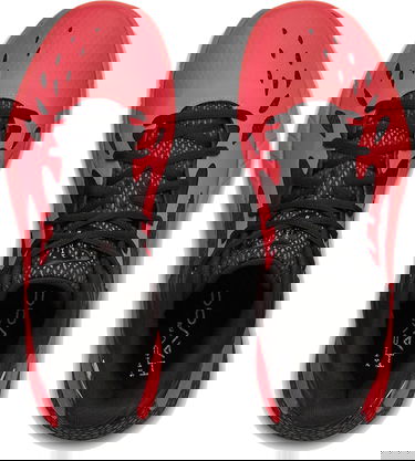 Tenisky a topánky Under Armour HOVR Havoc 3 Červená | 3023088-601, 4