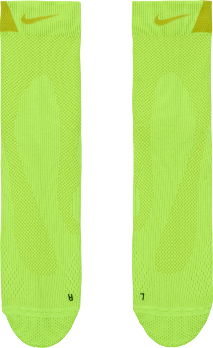 Ponožky Nike Nike Fast Lightweight Socks Žltá | ib6114-702, 1