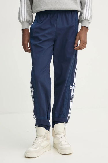 Tepláky adidas Originals Adibreak Track Pants Modrá | JD4258, 3