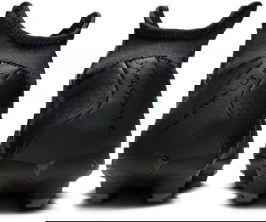 Tenisky a topánky Nike Phantom Luna II Academy FG/MG Čierna | fd6725-002, 1