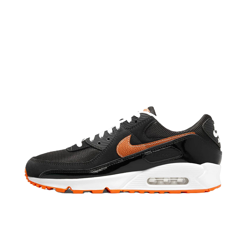Tenisky a topánky Nike Air Max 90 Football Swoosh Čierna | DJ5981-001