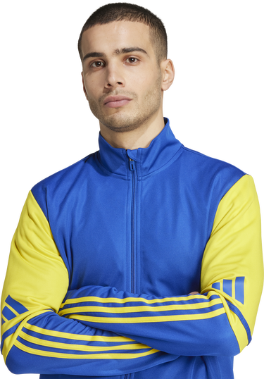 Súprava adidas Originals adidas Squadra 25 Track Jacket Modrá | jp3153, 2
