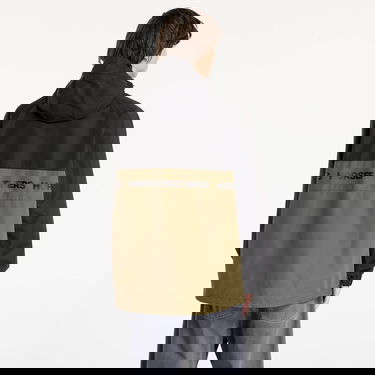 Vetrovka Horsefeathers Gordie Jacket Zelené | OM322J, 4