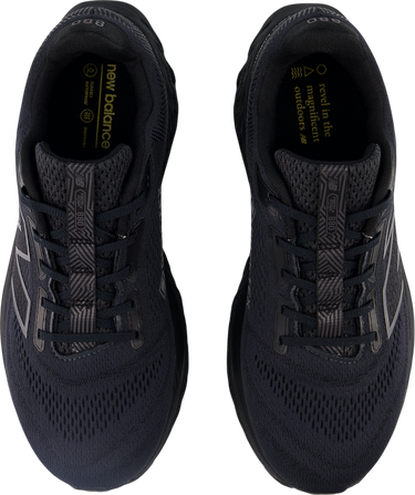 Tenisky a topánky New Balance Fresh Foam X 880 v14 GTX Čierna | m880ga14, 2