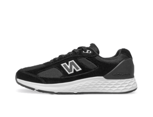 Bežecké topánky New Balance Fresh Foam 1880 W Čierna | WW1880B1
