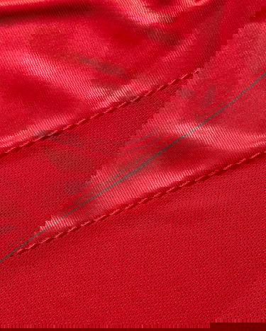 Tričko Nike Street Červená | HF9507-657, 3