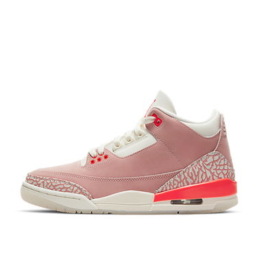 Tenisky a topánky Jordan Air Jordan 3 Retro "Rust Pink" W Ružová | CK9246-600, 1