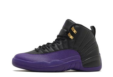 Tenisky a topánky Jordan Air Jordan 12 Retro "Field Purple" Fialová | CT8013-057, 1