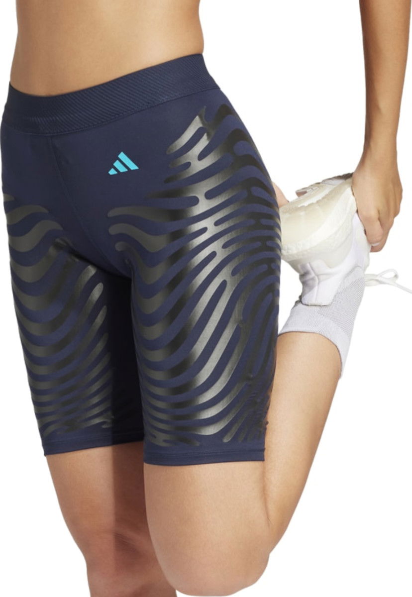 Šortky adidas Originals Adizero Control Navy | im4162, 0