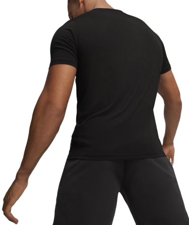 Tričko Puma Swished Tee Čierna | 624801-01, 1
