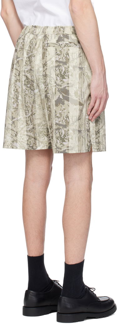 Šortky Dime Dime Classic Shorts Béžová | DIMESP2518SAG, 2