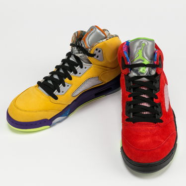 Tenisky a topánky Jordan Jordan 5 Retro SE Rôznofarebný | CZ5725-700, 2