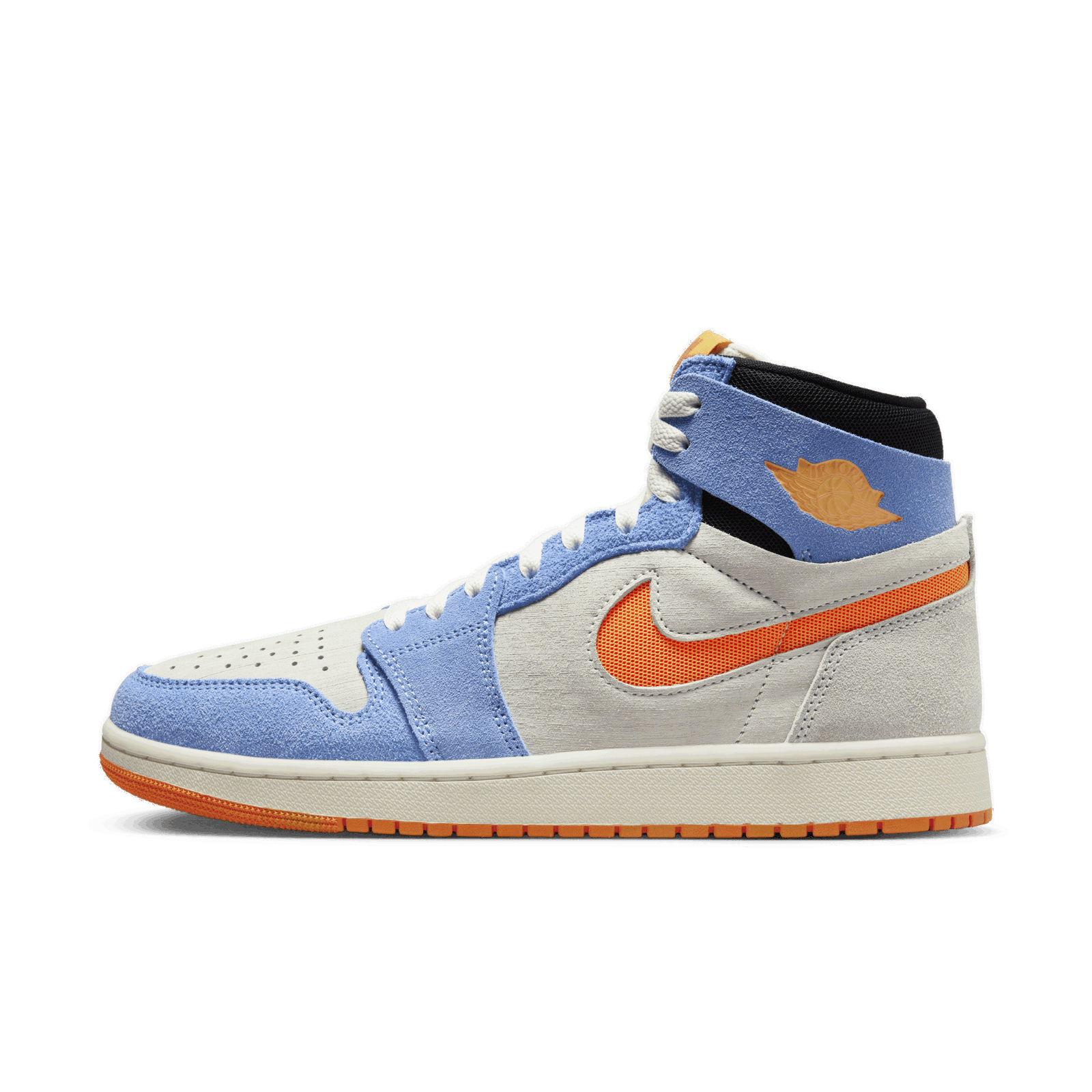 Air Jordan 1 Zoom CMFT 2 "Royal Pulse"