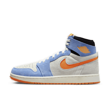 Tenisky a topánky Jordan Air Jordan 1 Zoom CMFT 2 "Royal Pulse" Rôznofarebný | DV1307-184, 2