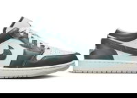 Jordan 1 Low SE Oxidized Green