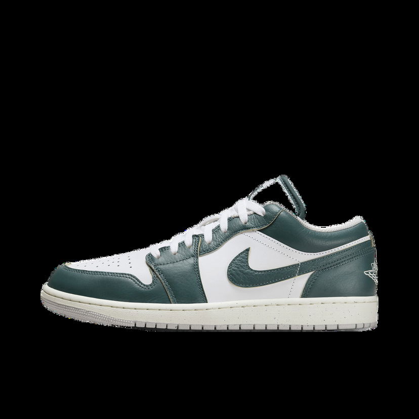 Tenisky a topánky Jordan Jordan 1 Low SE Oxidized Green Zelené | FQ7687-300