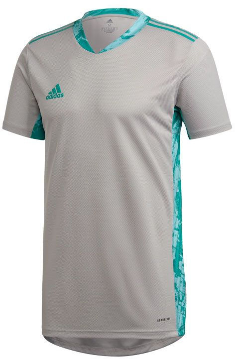 Dres adidas Originals AdiPro 20 Jersey Šedá | fi4208, 0