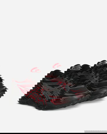 Tenisky a topánky Asics GEL-Quantum 360 VIII Čierna | 1203A305-011, 2
