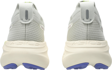 Tenisky a topánky Asics GEL-NIMBUS 27 TR Šedá | 1011c024-300, 1