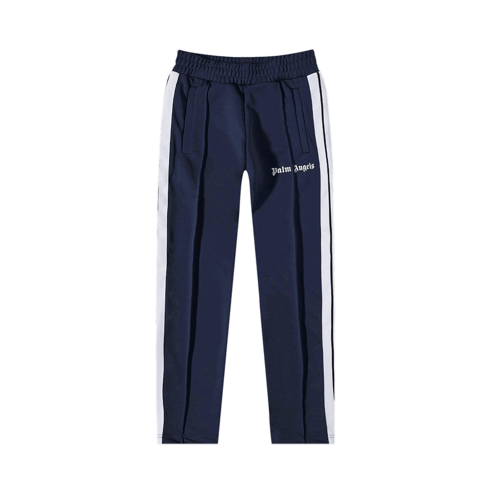 Slim Taped Track Pants