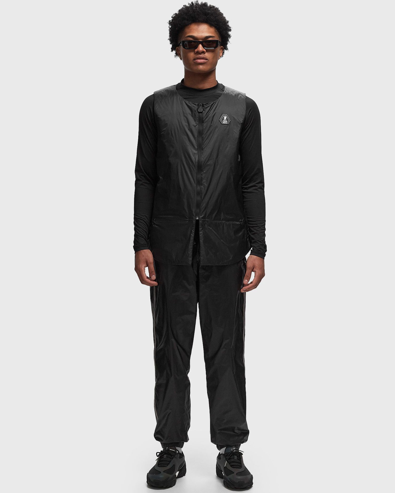 Vesta Puma SKEPTA x Vest Čierna | 625707-01, 1