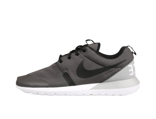 Tenisky a topánky Nike Roshe Run Winter Pack Antracite (2014) Šedá | 652804-010
