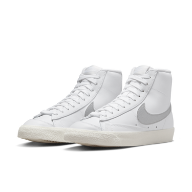 Tenisky a topánky Nike Blazer Mid '77 ESS Biela | DQ7574-100, 1
